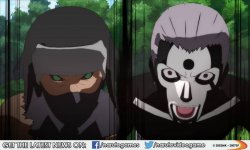 Naruto Shippude Ultimate Ninja Storm Revolution 12 04 2014 screenshot 12