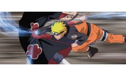 Naruto Shippuden head