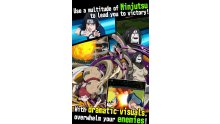 Naruto Shippuden Ultimate Ninja Blazing image (1)