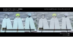 Naruto Shippuden Ultimate Ninja Storm 3 Full Burst 04.10.2013.