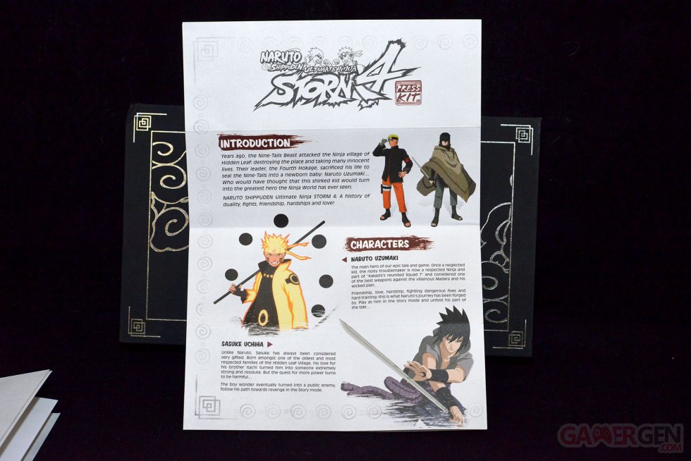 Naruto Shippuden Ultimate Ninja Storm 4-  0088
