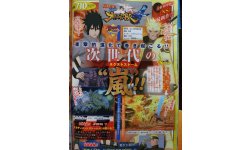 Naruto Shippuden Ultimate Ninja Storm 4 11 12 2014 scan
