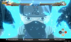 Naruto Shippuden Ultimate Ninja Storm 4 12 09 2015 screenshot 2