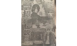 Naruto Shippuden Ultimate Ninja Storm 4 16 01 2016 scan