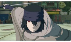 Naruto Shippuden Ultimate Ninja Storm 4 19 01 2015 The Last screenshot 2