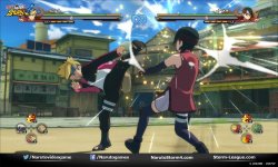 Naruto Shippuden Ultimate Ninja Storm 4 (1)