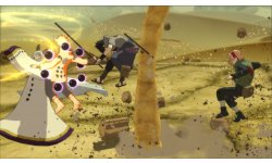 Naruto Shippuden Ultimate Ninja Storm 4 20 07 2015 screenshot 2