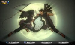 Naruto Shippuden Ultimate Ninja Storm 4 24 11 2015 screenshot 1