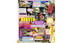 Naruto Shippuden Ultimate Ninja Storm 4 29 10 2015 scan