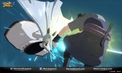 Naruto Shippuden Ultimate Ninja Storm 4 (2)
