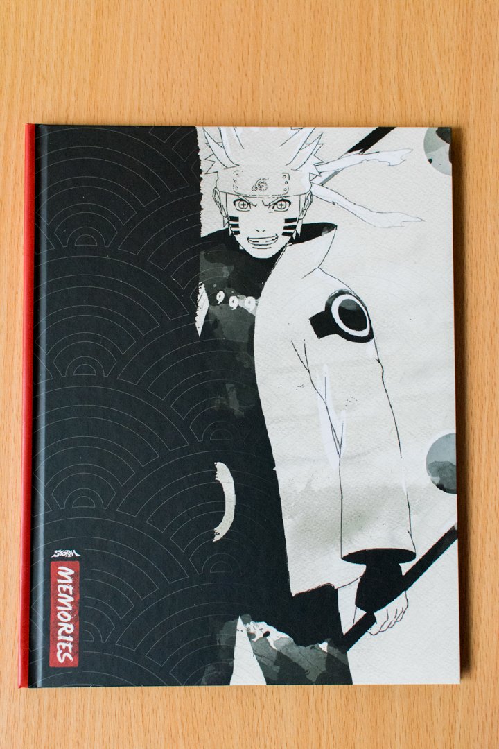 Naruto-Shippuden-Ultimate-Ninja-Storm-4-collector-deballage-unboxing-photos-24
