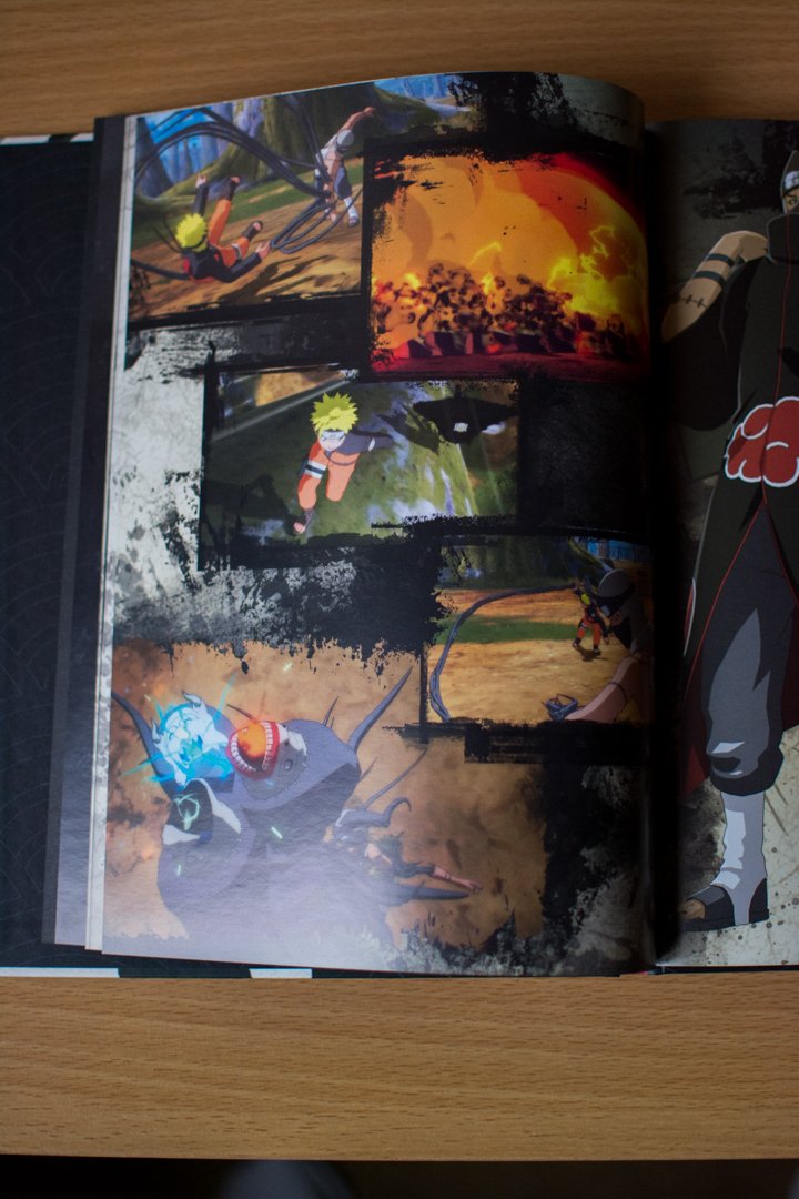 Naruto-Shippuden-Ultimate-Ninja-Storm-4-collector-deballage-unboxing-photos-28