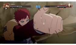 Naruto Shippuden Ultimate Ninja Storm 4 head Gaara