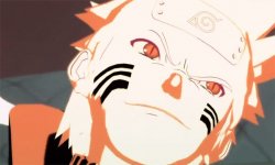 Naruto Shippuden Ultimate Ninja Storm 4 head