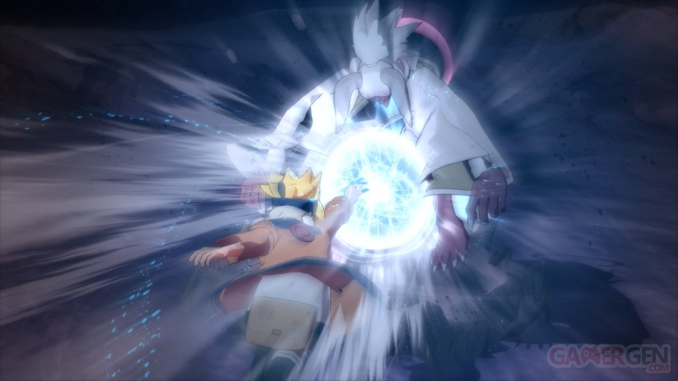 Naruto Shippuden Ultimate Ninja Storm 4 images (2)
