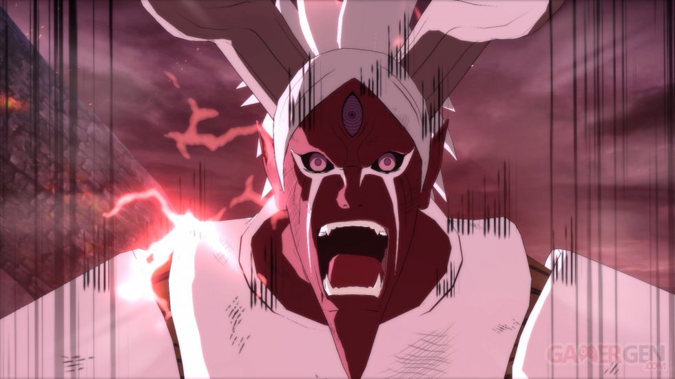 Naruto Shippuden Ultimate Ninja Storm 4 images (4)