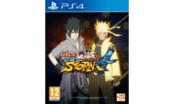 Naruto Shippuden Ultimate Ninja Storm 4 jaquette (6)