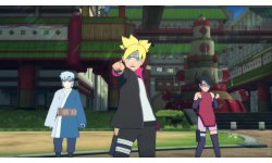 Naruto Shippuden Ultimate Ninja Storm 4 Road to Boruto images