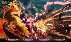Naruto Shippuden Ultimate Ninja Storm 4
