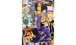 Naruto Shippuden Ultimate Ninja Storm 4