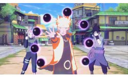 Naruto Shippuden Ultimate Ninja Storm 4