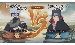 Naruto Shippuden Ultimate Ninja Storm 4