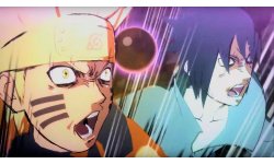 Naruto Shippuden Ultimate Ninja Storm 4
