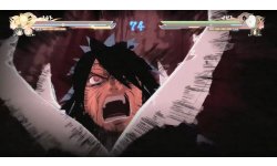 Naruto Shippuden Ultimate Ninja Storm 4
