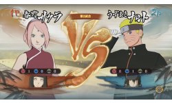 Naruto Shippuden Ultimate Ninja Storm 4