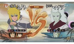 Naruto Shippuden Ultimate Ninja Storm 4