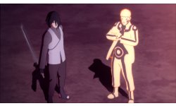 Naruto Shippuden Ultimate Ninja Storm Legacy images (1)