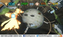 Naruto Shippuden Ultimate Ninja Storm Revolution 03 02 2014 screenshot 12