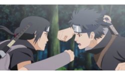 Naruto Shippuden Ultimate Ninja Storm Revolution 07.04.2014