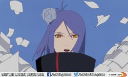 Naruto Shippuden Ultimate Ninja Storm Revolution 10 03 2014 screenshot 5