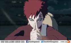 Naruto Shippuden Ultimate Ninja Storm Revolution 11 08 2014 screenshot (1)