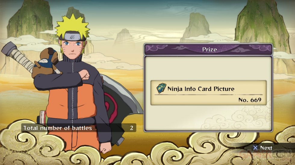 Naruto Shippuden Ultimate Ninja Storm Revolution 14.08.2014  (14)