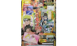 Naruto Shippuden Ultimate Ninja Storm Revolution 21 05 2014 scan