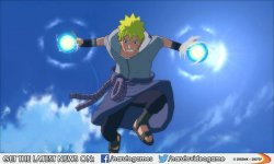 Naruto Shippuden Ultimate Ninja Storm Revolution 23 06 2014 screenshot 11