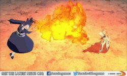 Naruto Shippuden Ultimate Ninja Storm Revolution 23 06 2014 screenshot 7