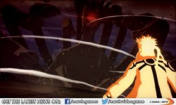 Naruto Shippuden Ultimate Ninja Storm Revolution 23 06 2014 screenshot 8