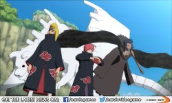 Naruto Shippuden Ultimate Ninja Storm Revolution 24 03 2014 screenshot 3