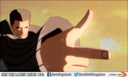 Naruto Shippuden Ultimate Ninja Storm Revolution 25 01 2014 screenshot 10