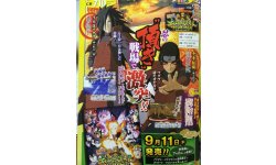 Naruto Shippuden Ultimate Ninja Storm Revolution 25 06 2014 scan