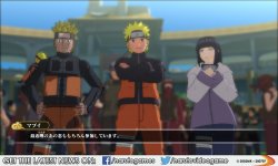 Naruto Shippuden Ultimate Ninja Storm Revolution 25.08.2014 (4)