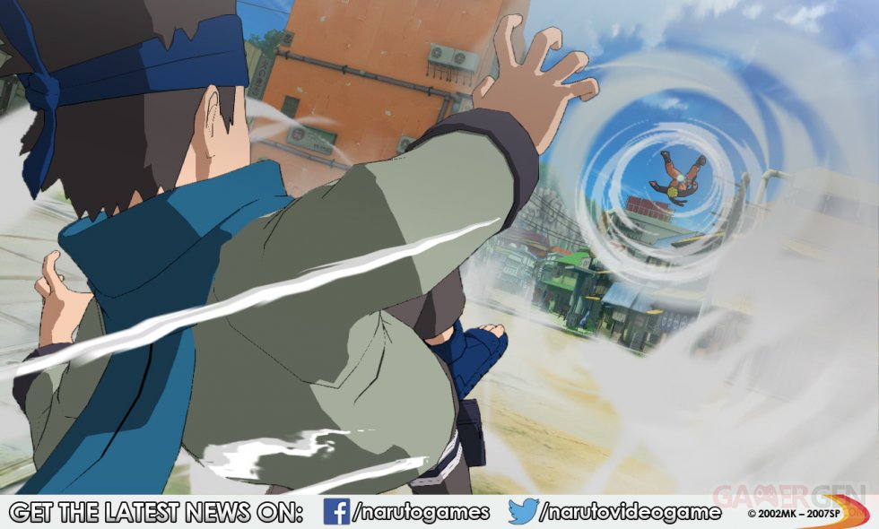 Naruto Shippuden Ultimate Ninja Storm Revolution 26.05.2014  (12)