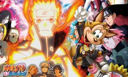 Naruto Shippuden Ultimate Ninja Storm Revolution famitsu ban 02.09.2014