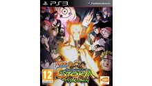 Naruto Shippuden ultimate Ninja storm revolution PEGI PS3