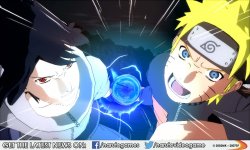 Naruto Shippuden Ultimate Ninja Storm Revolution screenshot 02122013 007