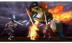 Naruto Shippuden Ultimate Ninja Storm Revolution screenshot 29042014 005