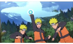 Naruto Shippuden Ultimate Ninja Storm Trilogy edition switch image (8)